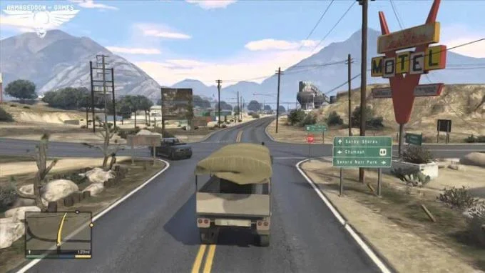 GTA 5: چگونه می توان تذکره امتیاز Paleto Score را تکمیل کرد