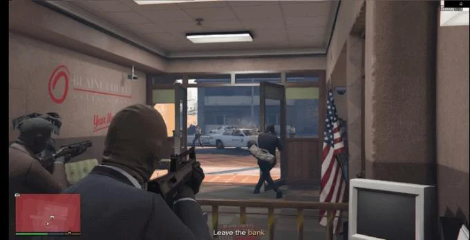 GTA 5: چگونه می توان تذکره امتیاز Paleto Score را تکمیل کرد