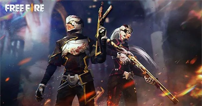 Free Fire: قدرتمندترین مجموعه مهارتهای دسته کوچک موسیقی جاز در بازی