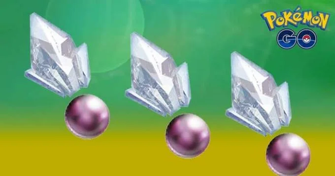 چگونه Sinnoh Stone را در Pokemon Go تهیه کنیم