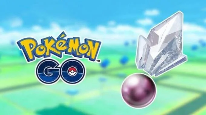 چگونه Sinnoh Stone را در Pokemon Go تهیه کنیم