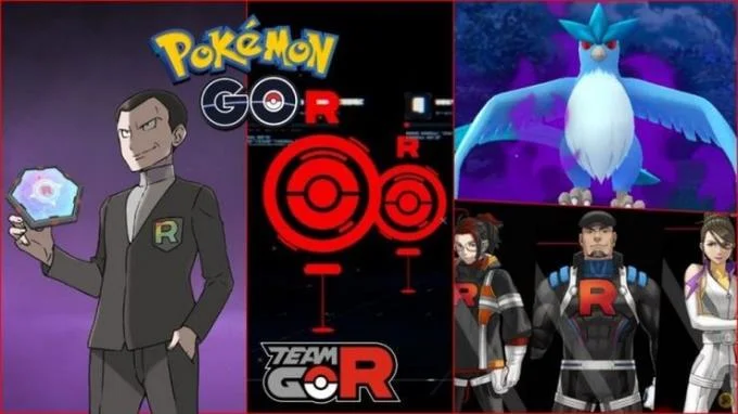 چگونه Sinnoh Stone را در Pokemon Go تهیه کنیم