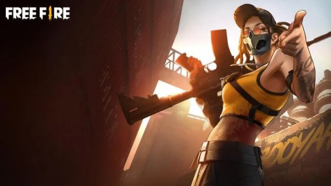 چگونه می توان در Free Fire عکسبرداری کرد