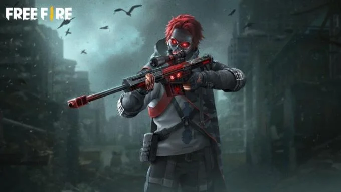 چگونه می توان در Free Fire عکسبرداری کرد