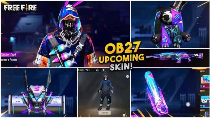 نحوه گزارش اشکالات بازی Free Fire برای دریافت الماس رایگان