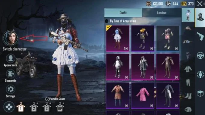 نحوه تغییر صدا در PUBG Mobile در Android و iOS