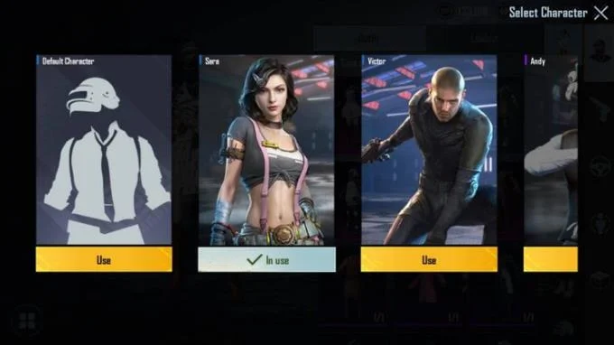 نحوه تغییر صدا در PUBG Mobile در Android و iOS