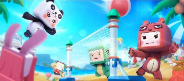 Istruzioni per la creazione di mappe in Mini World: Block Art