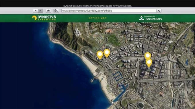 Cómo postularse para convertirse en CEO en GTA 5