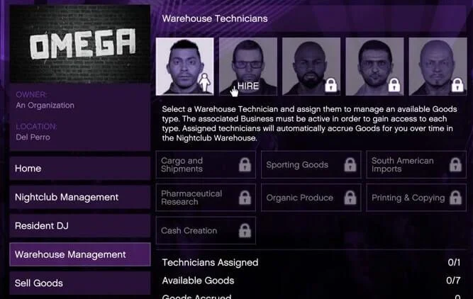 Cómo postularse para convertirse en CEO en GTA 5