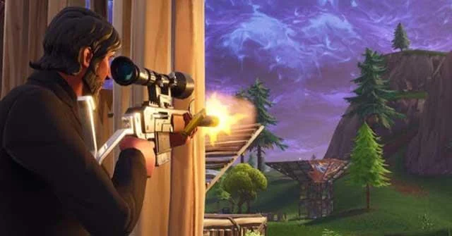 Fortnite: خلاصه ای از میانبرهای صفحه کلید و اصطلاحاتی که باید هنگام انجام بازی ها بدانید