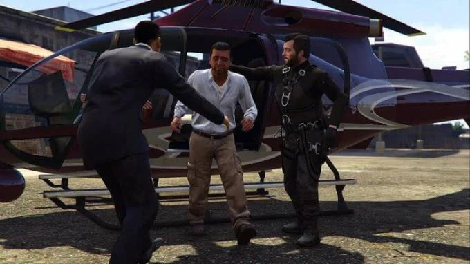 GTA 5: بهترین ماموریت های برتر بازی