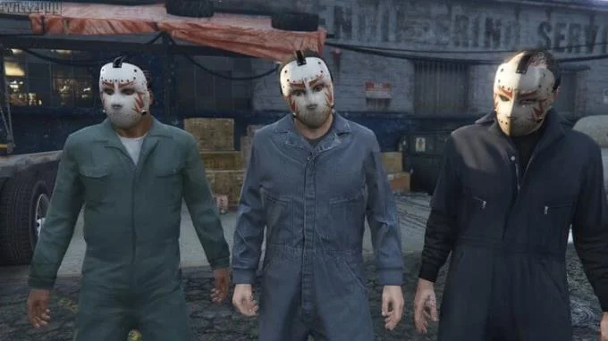 GTA 5: بهترین ماموریت های برتر بازی