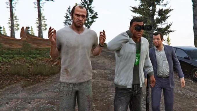 GTA 5: بهترین ماموریت های برتر بازی