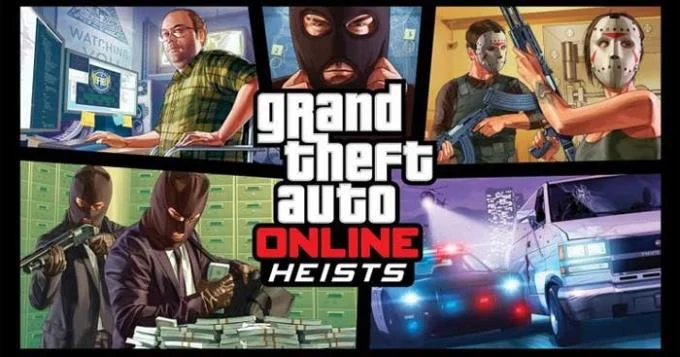GTA Online: ماموریت هایی که بالاترین پاداش را دارند