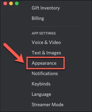 Cómo habilitar / deshabilitar la aceleración de hardware en Discord