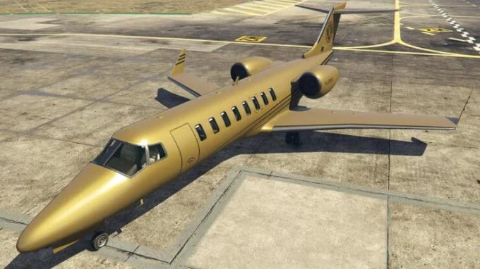 GTA Online: گرانترین سلاح ها و وسایل نقلیه در بازی