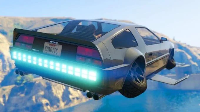 GTA Online: گرانترین سلاح ها و وسایل نقلیه در بازی