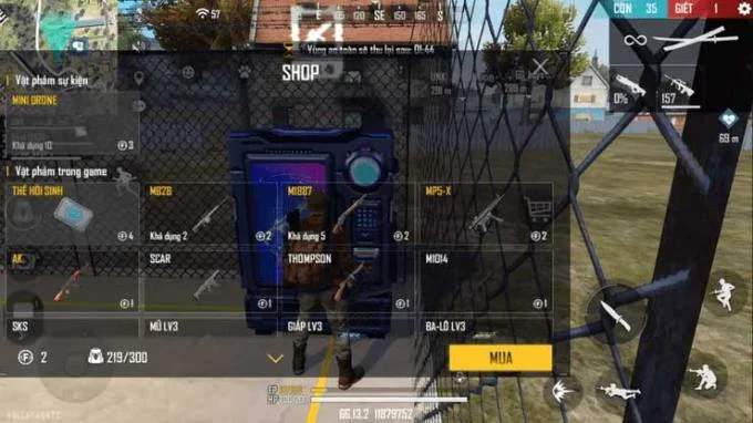 Как оживить товарищей по команде в Free Fire OB26