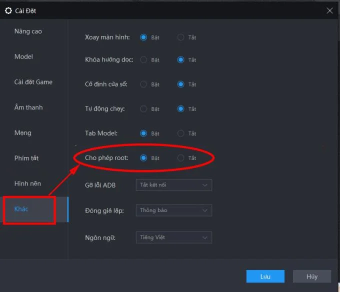 LDPlayer: دستورالعمل روشن کردن 120 FPS برای League of Legends Wild Rift