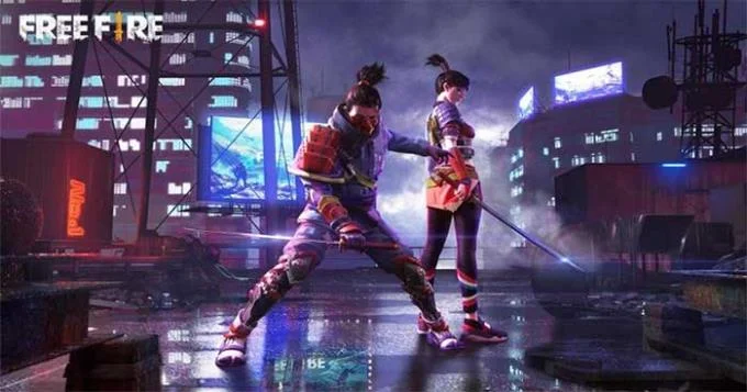 نکاتی برای استفاده از سلاح های غوغا در Free Fire 2021