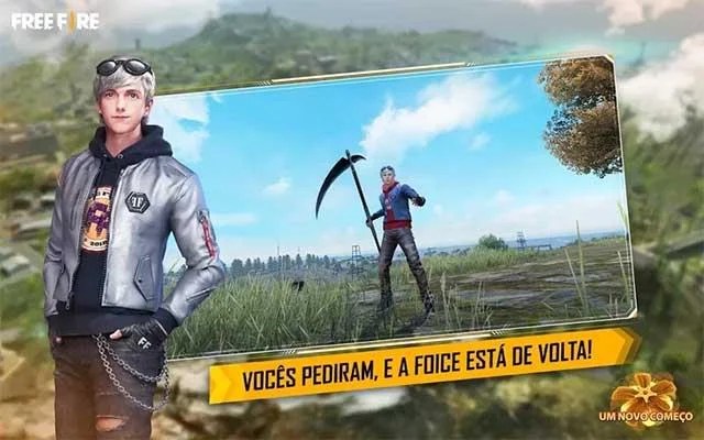 نکاتی برای استفاده از سلاح های غوغا در Free Fire 2021