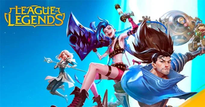 LoL Wild Rift: نحوه تکمیل اطلاعات شخصی برای تأیید حساب خود