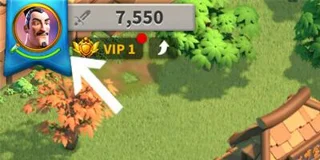 List and how to receive gift codes in Rise of Kingdoms