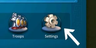 List and how to receive gift codes in Rise of Kingdoms