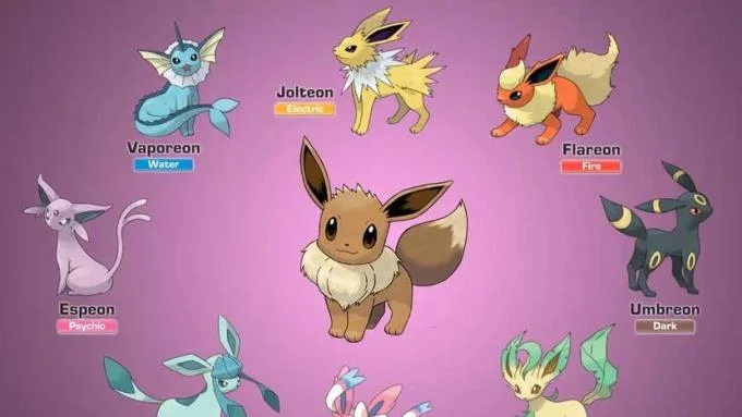 Pokémon Sword and Shield: How to Catch and Evolve Eevee