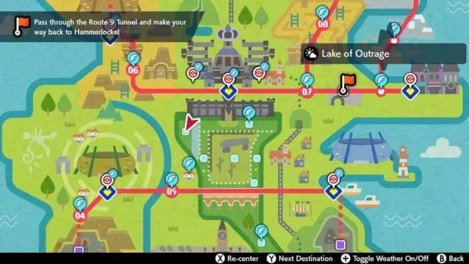 Pokémon Sword and Shield: How to Catch and Evolve Eevee