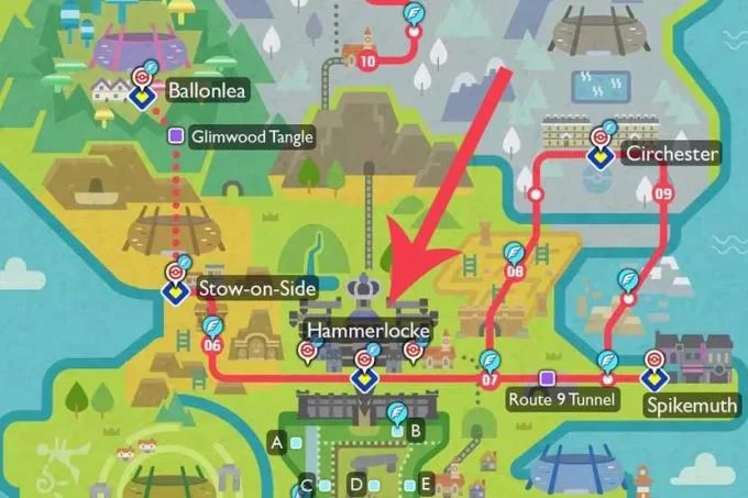 Pokémon Sword and Shield: How to Catch and Evolve Eevee
