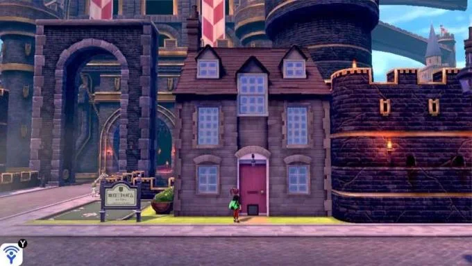 Pokémon Sword and Shield: How to Catch and Evolve Eevee