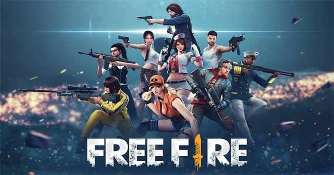 چگونه می توان در Free Fire به سرعت بالا رفت