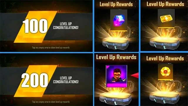 چگونه می توان در Free Fire به سرعت بالا رفت
