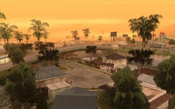 چگونه از ماموریت ها در GTA San Andreas بگذریم
