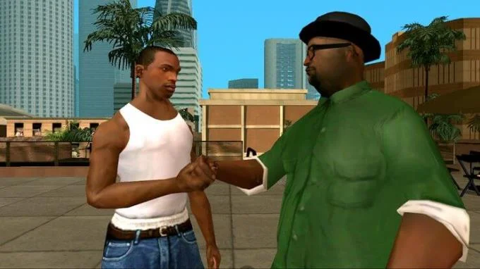 چگونه از ماموریت ها در GTA San Andreas بگذریم