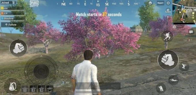 همه حالت های بازی در PUBG Mobile و PUBG Mobile Lite