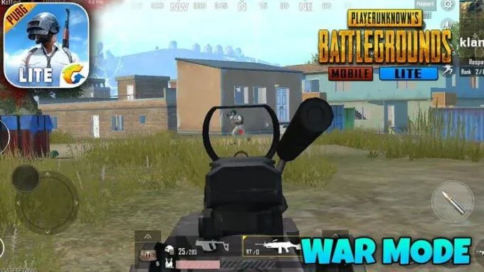 همه حالت های بازی در PUBG Mobile و PUBG Mobile Lite