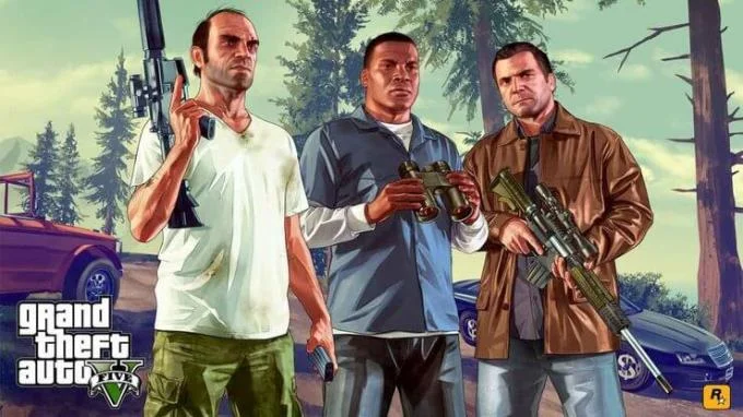 GTA 5: نکاتی درباره تعمیر سریع و آسان خودرو