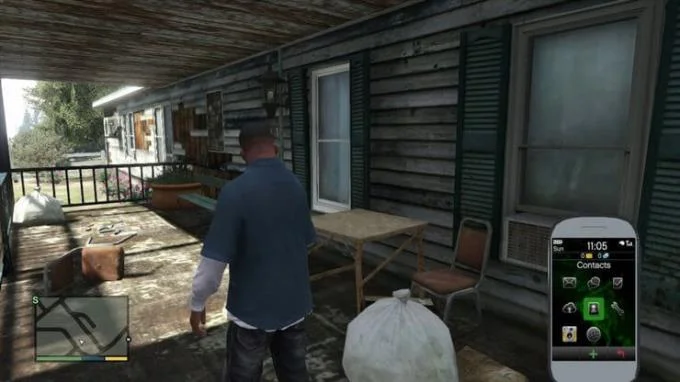 GTA 5: نکاتی درباره تعمیر سریع و آسان خودرو