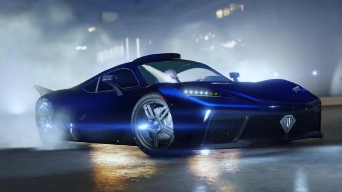 GTA 5: نکاتی درباره تعمیر سریع و آسان خودرو