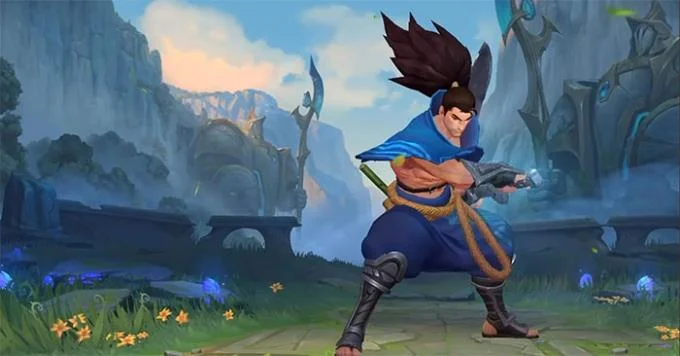 LoL Wild Rift: راهنمای رومینگ حساب ها به ویتنام