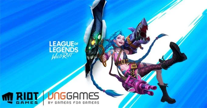 League of Legends Wild Rift: دستورالعمل های دریافت قهرمانان و پوسته های رایگان League of Legends Wild Rift: دستورالعمل های دریافت قهرمانان و پوسته های رایگان