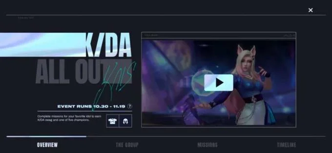 Cómo desbloquear campeones en League of Legends: Wild Rift realmente rápido