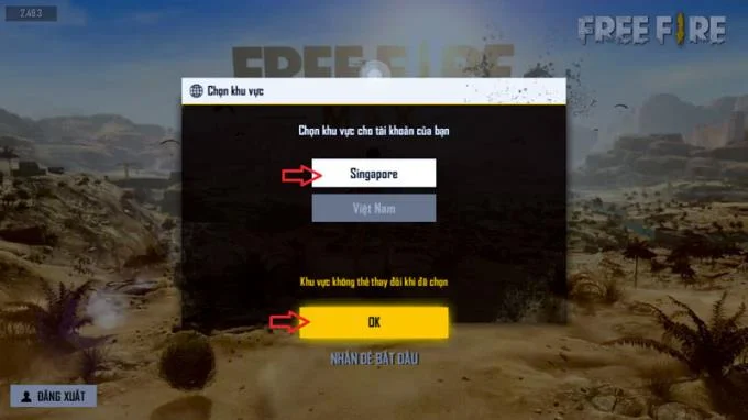 Free Fire Max: دستورالعمل ثبت نام برای بارگیری و ایجاد حساب بازی