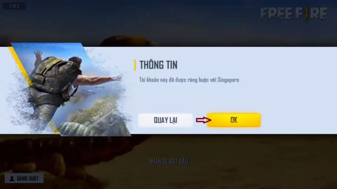 Free Fire Max: دستورالعمل ثبت نام برای بارگیری و ایجاد حساب بازی