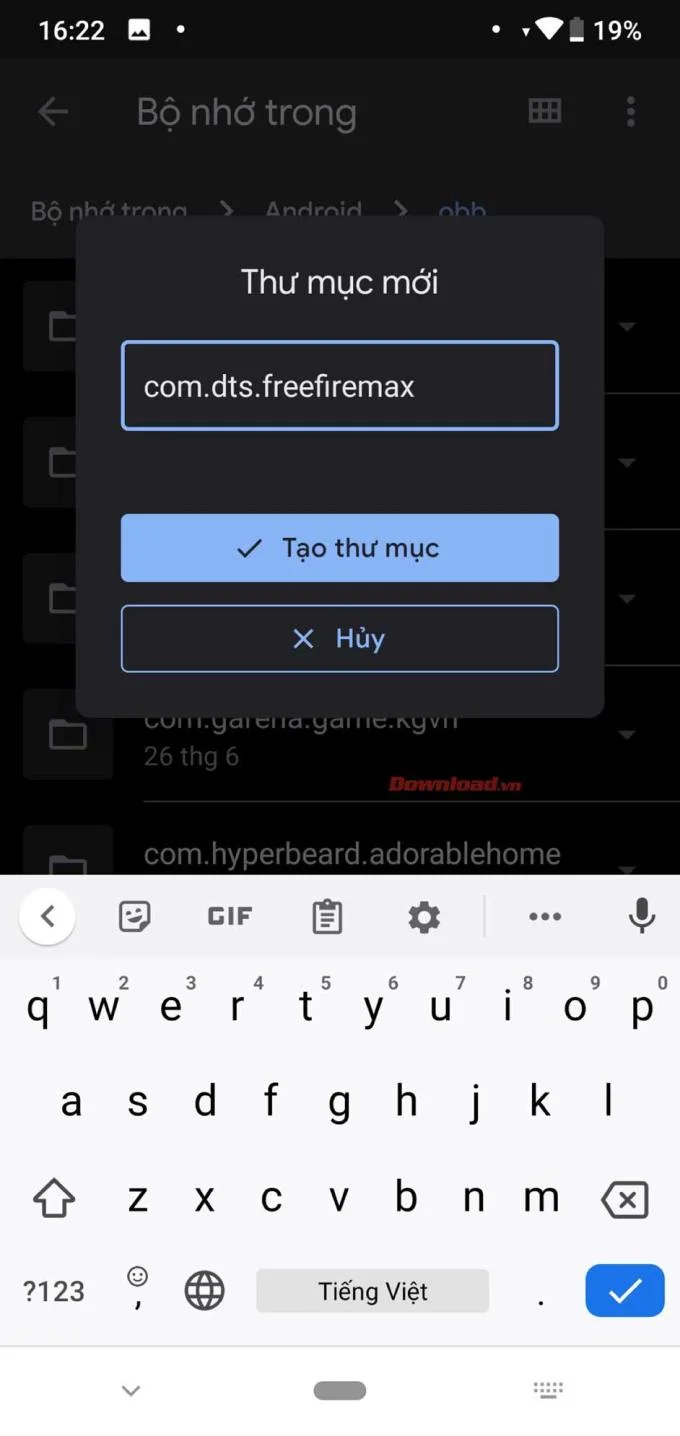 Free Fire Max: دستورالعمل ثبت نام برای بارگیری و ایجاد حساب بازی