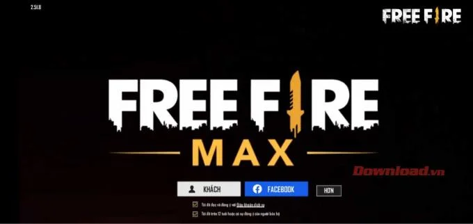 Free Fire Max: دستورالعمل ثبت نام برای بارگیری و ایجاد حساب بازی