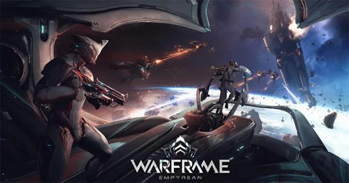 دستورات Warframe برای دانستن